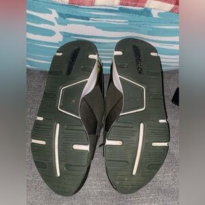 Women's PUMA Muse X-2 Metallic Sneakers 370838-06 Night/Team Gold Size 7